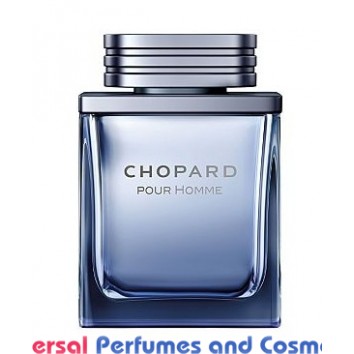 Chopard pour Homme BY Chopard Generic Oil Perfume 50 Grams 50ML (000150)