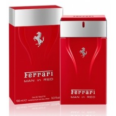Man in Red By Ferrari Generic Oil Perfume 50ML (000965)