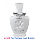 Love in White By Creed Generic Oil Perfume  (00164)