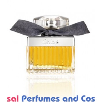Chloe Intense by Chloe Generic Oil Perfume 50ML (000147)