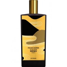 Italian Leather By Memo Generic Oil Perfume 50 Grams 50ML (001353)