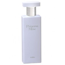 Princess Musk By Ajmal  Generic Oil Perfume 50ML (000960)