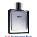Boss Selection by Hugo Boss Generic Oil Perfume 50ML (000111)