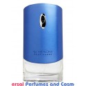  Blue Label by Givenchy Generic Oil Perfume 50ML (000099)
