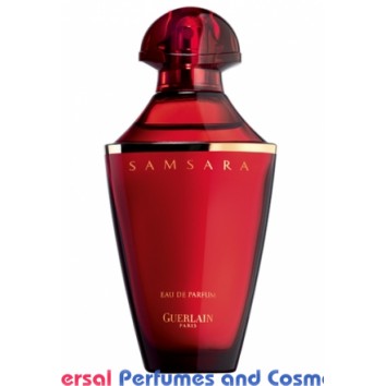 Samsara By Guerlain Generic Oil Perfume 50ML (000777)