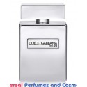 The One by Dolce&Gabbana Generic Oil Perfume 50ML (000180)