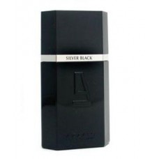 Silver Black by  Azzaro Generic Oil Perfume 50 Grams 50ML (000508)