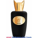 Opera By Sospiro Perfumes  Generic Oil Perfume 50 Grams 50ML (001393)
