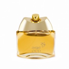 Oud by  Anfasic Dokhoon Generic Oil Perfume 50 Grams 50ML (001429)