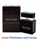 Angel Schlesser Essential for Men By Angel Schlesser Generic Oil Perfume 50ML (000067)