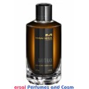 Black to Black By Mancera Generic Oil Perfume 50ML (001118)