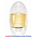 Sensai The Silk By Sensai Generic Oil Perfume 50 Grams 50ML (MA 1000)