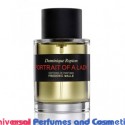 Our impressIon of Portrait of a Lady By Frederic Malle Premium Perfume Oil (61345)