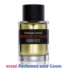 Our impressIon of Portrait of a Lady By Frederic Malle Premium Perfume Oil (61345)