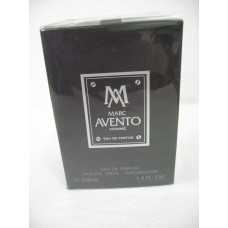 Marc Avento Homme Eau de Parfum 100 ml by Marc Avento (simiar to creed Aventus) 