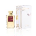 Baccarat Rouge 540 Maison Francis Kurkdjian Generic Oil Perfume 50ML (7003)