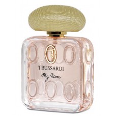 Our impression of My Name Trussardi Women Concentrated Premium Perfume Oil (008078) Premium 