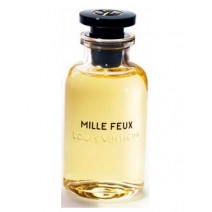 Our impression of Mille Feux Louis Vuitton Women Concentrated Premium Perfume Oil (008081) Premium 