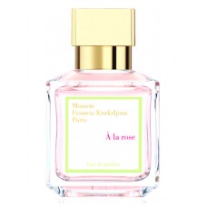 A La Rose Maison Francis Kurkdjian Generic Oil Perfume 50 ML (0061603)