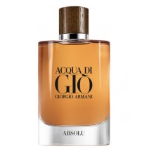 Acqua Di Gio Absolu Giorgio Armani Generic Oil Perfume 50 ML (0061968)