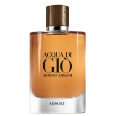 Acqua Di Gio Absolu Giorgio Armani Generic Oil Perfume 50 ML (0061968)