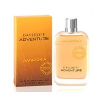 Adventure Amazonia Davidoff Generic Oil Perfume 50ML (00083)