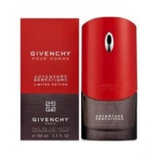 Givenchy Pour Homme Adventure Sensations Givenchy Generic Oil Perfume 50ML (00085)