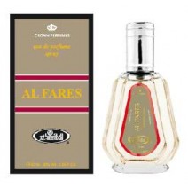 Al Fares Al-Rehab Generic Oil Perfume 50ML (00046)