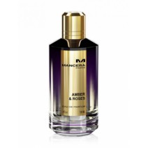 Amber & Roses Mancera By Mancera Generic oil perfume 50 Grams (001384)