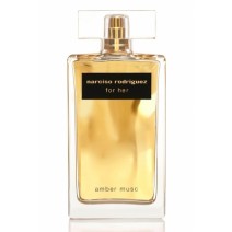 Amber Musc Narciso Rodriguez Generic Oil Perfume 50ML (001060)