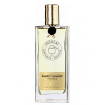 Ambre Cashmere Intense Nicolai Parfumeur Createur Generic Oil Perfume 50 ML (008007)