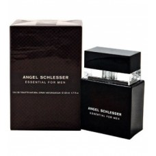 Angel Schlesser Essential for Men Angel Schlesser Generic Oil Perfume 50 Grams 50 ML (001579)