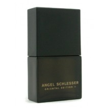 Angel Schlesser Oriental Edition II Angel Schlesser Generic Oil Perfume 50ML (00776)