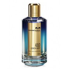 Our impression of Aoud Lemon Mint Mancera for Unisex Ultra Premium Perfume Oil (10317)