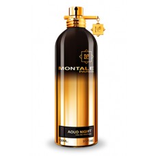 Oud Night By Montale Generic Oil Perfume 50 Grams 50ML Only (001413)