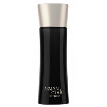 Armani Code Ultimate  Generic Oil Perfume 50 Grams 50 ML (001425)