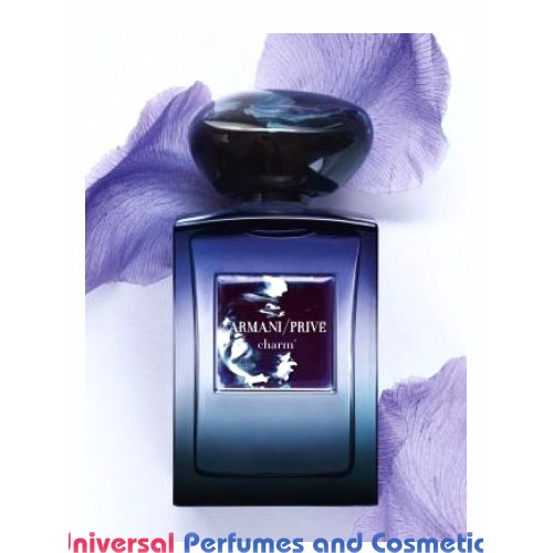 Armani Privé Charm' Giorgio Armani Generic Oil Perfume 50 ML (001877)