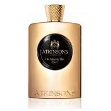 Atkinsons His Majesty The Oud Atkinsons Generic Oil Perfume 50ML (001941)