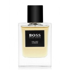 BOSS The Collection Velvet & Amber Hugo Boss Generic Oil Perfume 50 ML (001251)