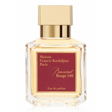 Our impression of Baccarat Rouge 540 Maison Francis Kurkdjian Ultra Premium Perfume Oil (10160) Argevilles