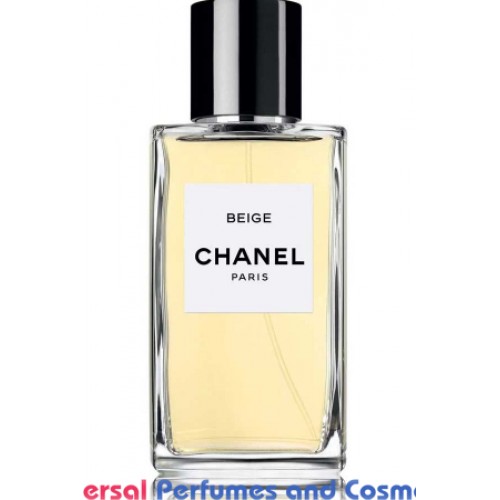 Les Exclusifs de Chanel Beige By Chanel Generic Oil Perfume 50 ML