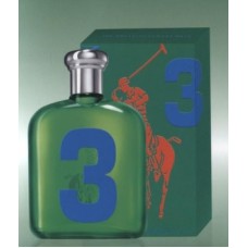  Big Pony 3  BY Ralph Lauren Generic Oil Perfume 50 Grams 50ML (000876)