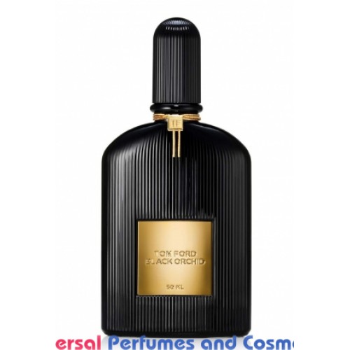 Black Orchid Tom Ford Generic Oil Perfume 50ML (00092)