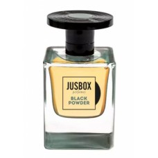 Black Powder Jusbox Generic Oil Perfume 50ML (0094)