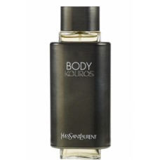 Our impression of Body Kouros by Yves Saint Laurent for Men Generic Oil Perfume  (001755)