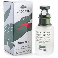 Booster Lacoste Generic Oil Perfume 50 Grams 50 ML (001573)