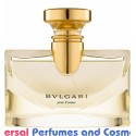 Blv Notte Fragrance Oil IMPRESSION for men - Perfume Oil VERSION