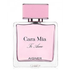 Our impression of Cara Mia Ti Amo Etienne Aigner for Women Concentrated Perfume Oil (5026) Premium