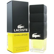Challenge Lacoste Generic Oil Perfume 50ML (00325)