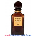 Champaca Absolute Tom Ford Generic Oil Perfume 50ML (00141)